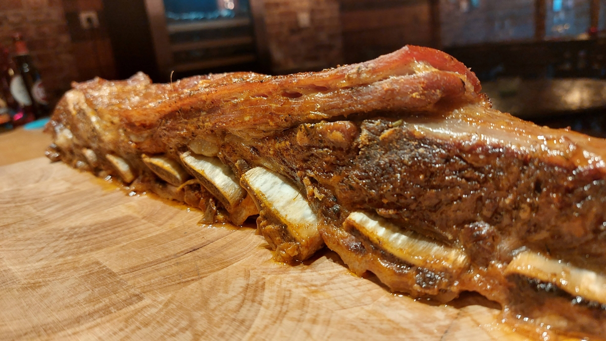 Le restaurant - Morues & Tapas - Bordeaux - manger a BORDEAUX