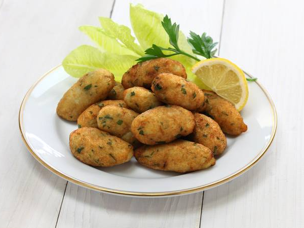 Le restaurant - Morues & Tapas - Bordeaux - bien manger BORDEAUX