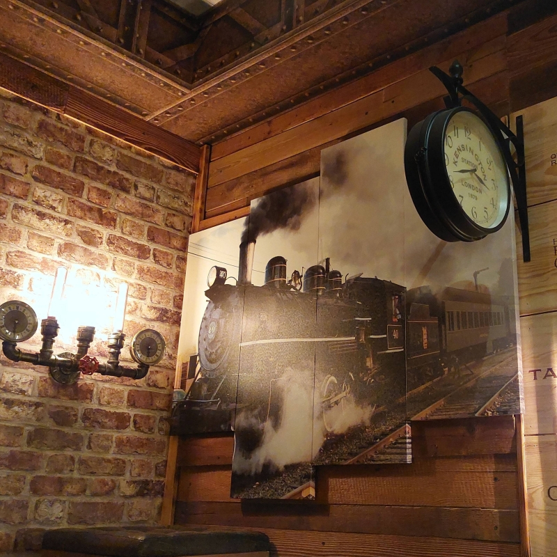 Le restaurant - Morues & Tapas - Bordeaux - Bon restaurant Bordeaux