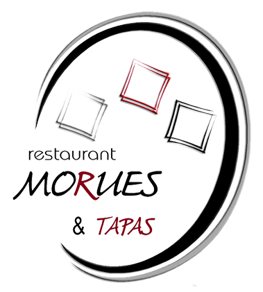 Logo Morues & Tapas